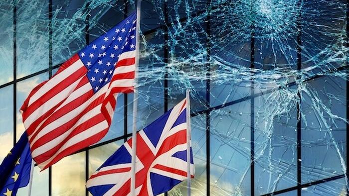 NextImg:Here's Why These Troubling Trends Mean Mass Chaos Is Likely Coming To The West...