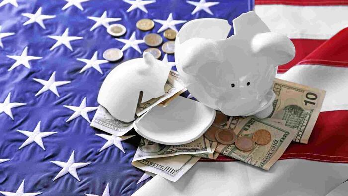NextImg:Why Consumer Sentiment Fell To A Seven-Month Low