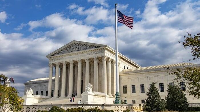 NextImg:Supreme Court Hands Win To Hundreds Of Jan. 6 Defendants, Weakens DOJ's Case