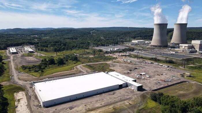 NextImg:For The Next 2-5 Years There's An Extraordinary Imbalance In Favor Of Demand For Power