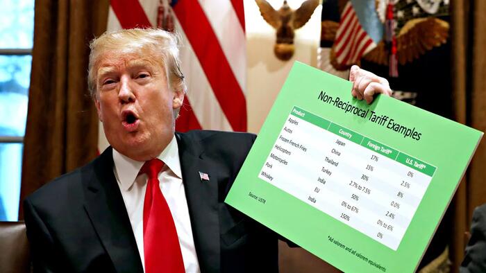 NextImg:What Will Happen To Inflation Under A Trump Presidency