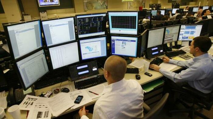 NextImg:Futures Drop Ahead Of CPI, FOMC; Euro Slumps After Weekend Election Shock