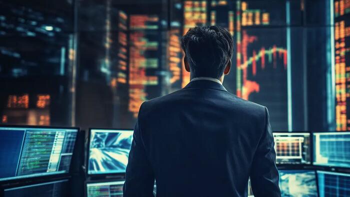 NextImg:Hedge Fund CIO On The Next Leg: "It'll Be Parabolic. The Talking Heads Will Go Nuts. VIX Will Hit 10"
