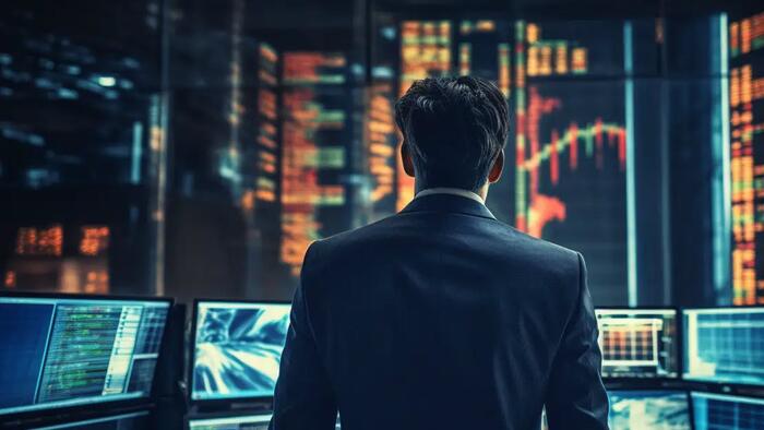 NextImg:Futures Slide Ahead Of Wednesday's Main Event, As European Political Turmoil Sparks Bond Rout