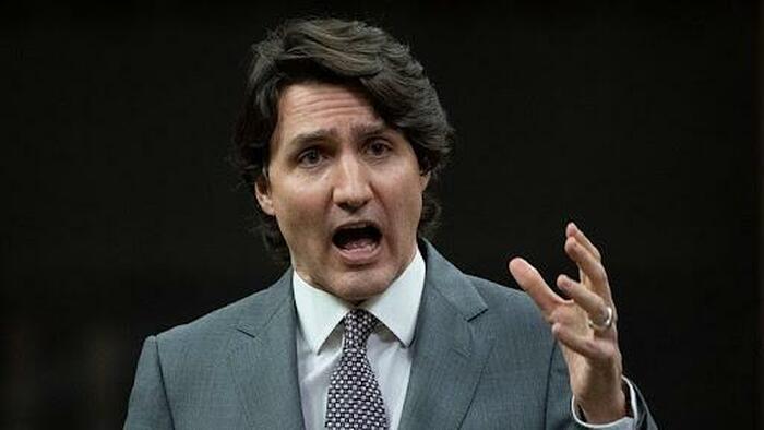 NextImg:Trudeau In Trouble After Conservative Upset In Toronto "Must-Win" Special Election