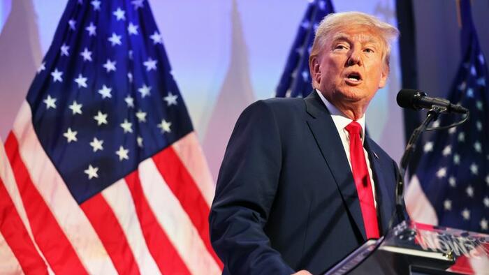 NextImg:'Beware The Trump Inflation Bomb!': New 'Experts Agree' Narrative Just Dropped, Nobel Laureate Edition