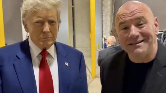 NextImg:Trump Joins TikTok, Sprints To 3.1 Million Followers In 24 Hours