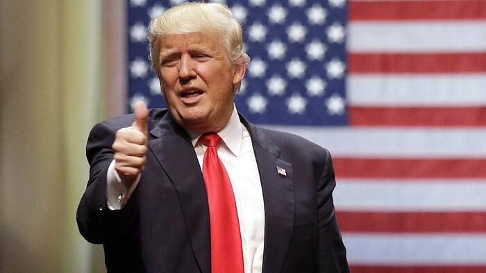 NextImg:Trump Campaign Raises Staggering $200 Million Since Thursday Conviction