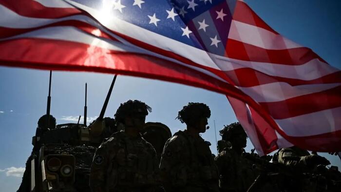 NextImg:Military Draft Coming? House Passes Measure To Automatically Register Men For Selective Service