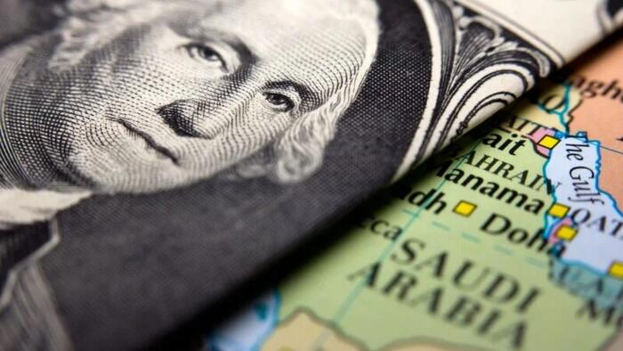 NextImg:Sense And Nonsense On Petrodollars