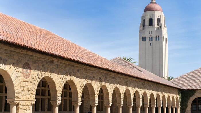 NextImg:Stanford's Spooky 'Disinformation' Research Center Closing Up Shop