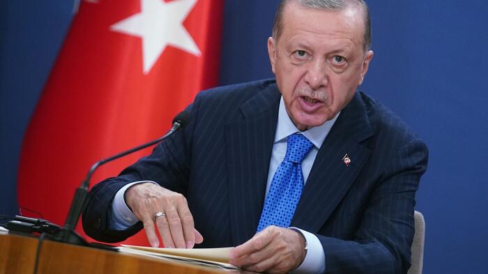 NextImg:As NATO Bids Farewell To Reality, Moscow And Beijing Pursue Win-Win Deals With Türkiye