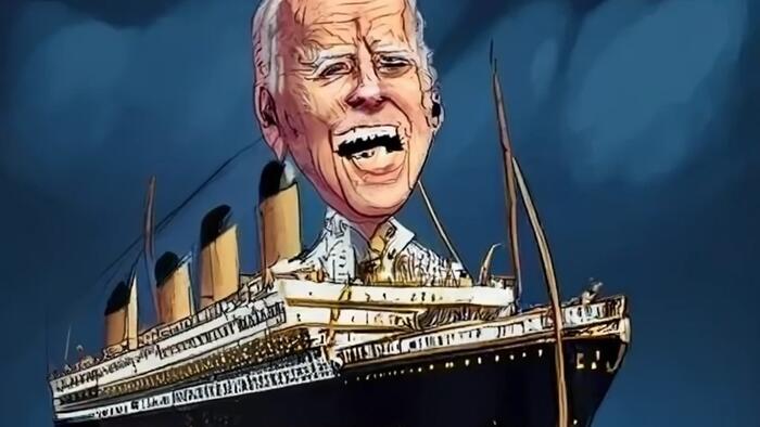 NextImg:The Biden Titanic