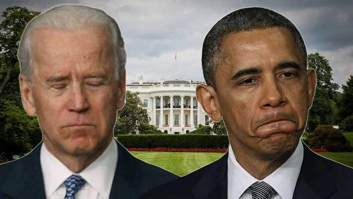 NextImg:Tucker: Obama Is Privately Lobbying To Get Rid Of Biden