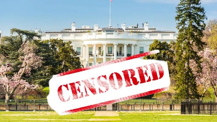 NextImg:The War On Free Speech: Biden Adds Another Advocate For Censorship To White House