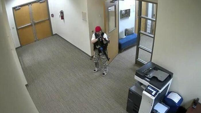NextImg:Is Nashville Trans Shooter's Psych Hospital Behind The Push To Keep Evidence Secret?