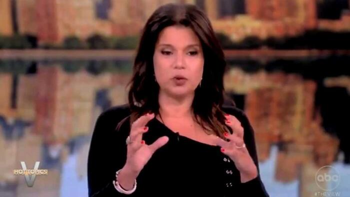 NextImg:The View Hosts Blame White Men For Trump Assassination Attempt