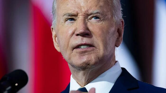 NextImg:Dems Plot 'Loophole' Of Rebellion If Biden Won't Step Down