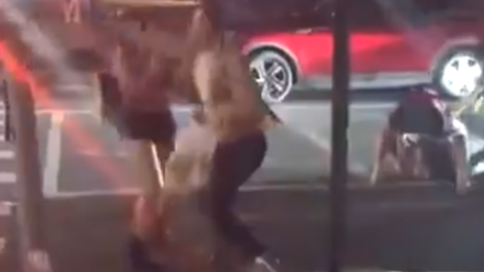 NextImg:Ex-Moelis Banker Arrested On Assault Charges After NYC Punching Incident