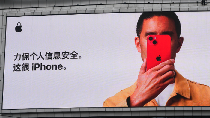 NextImg:Apple's 'Sell-Through' Market Share Erodes, UBS says