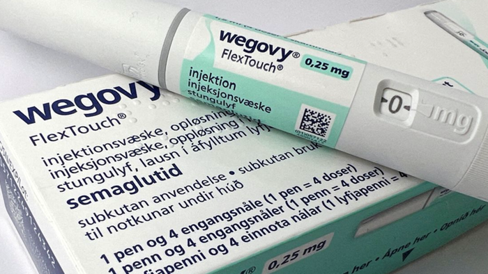 NextImg:Novo, Lilly Fall After Biden & Sanders Slam Big Pharma For 'Unconscionably High' Anti-Obesity Drug Prices