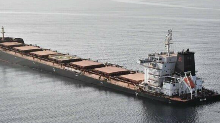 NextImg:Houthi Attacks On Ships Soar Most This Year In June As Critical Maritime Chokepoint Ablaze In Conflict