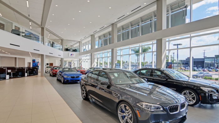 NextImg:CDK Global Says "Substantially All" Dealerships Back Online After Ransomware Attack