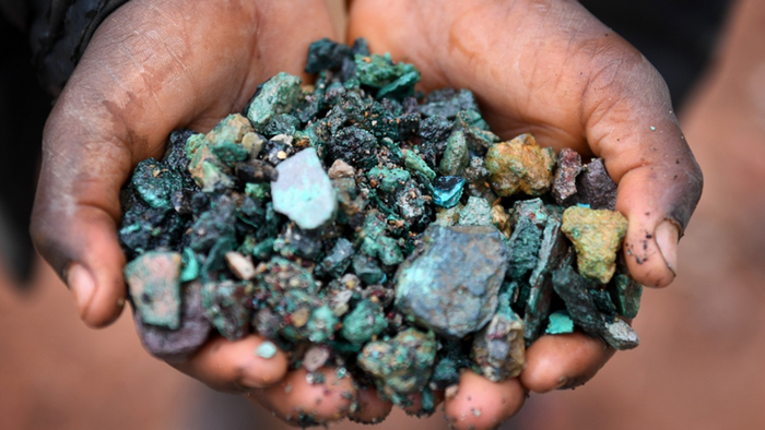 NextImg:Bottom-Fishing: Two Hedge Funds Quietly Buying Physical Cobalt Amid EV Battery Slump
