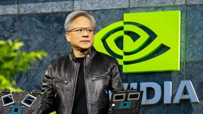 NextImg:"Getting Fully Valued": Nvidia Receives Rare Downgrade 