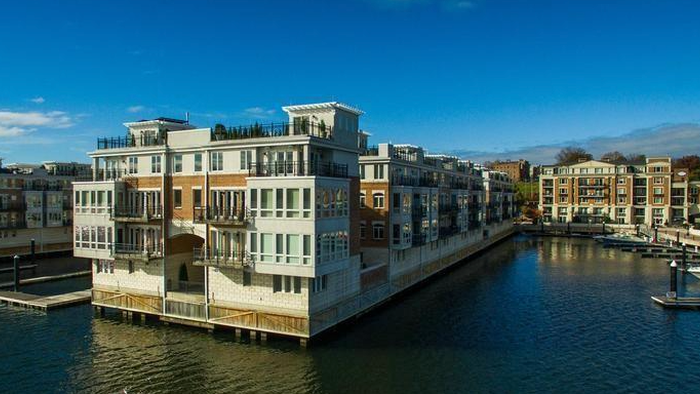 NextImg:You Can Soon Bid On Kevin Spacey's Baltimore Mansion