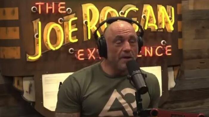 NextImg:Joe Rogan Explains The Border Crisis