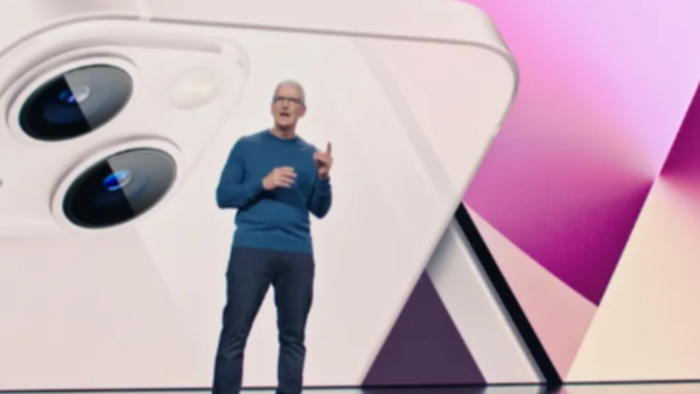 NextImg:Apple Expects 10% Rise In New iPhone Shipments On Hopes Of AI-Driven Upgrade Cycle