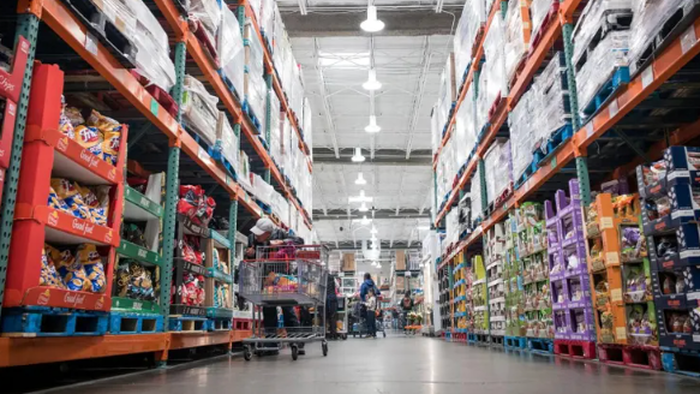 NextImg:Costco Is Raising Membership Fees On 52 Million Members, Wall Street Views As 'Positive Catalyst'