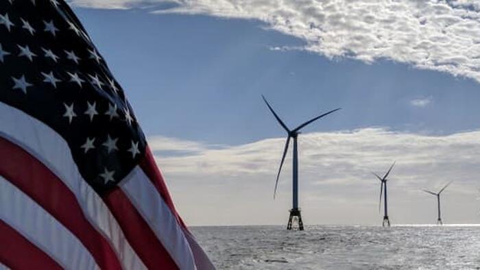 NextImg:US Solar And Wind Power Generation Tops Nuclear For First Time