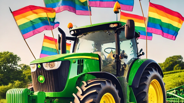 NextImg:"Craziest Training Video": Anti-Woke Crusade Goes After John Deere
