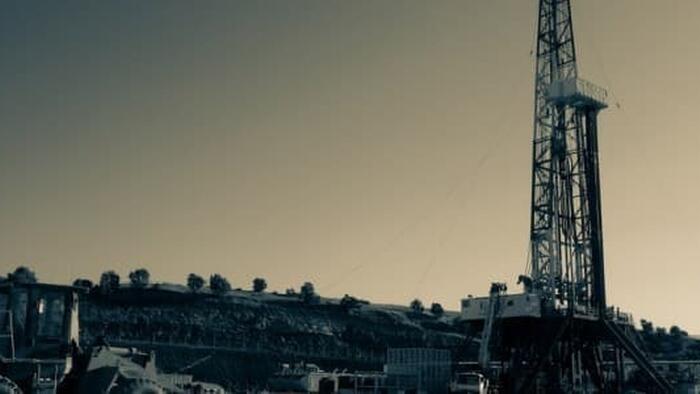 NextImg:International Oil Companies Caught In Kurdish Smuggling Web