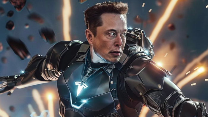 NextImg:Elon Musk Reveals Multiple Assassination Attempts, Says Time "To Build Flying Metal Suit Of Armor"