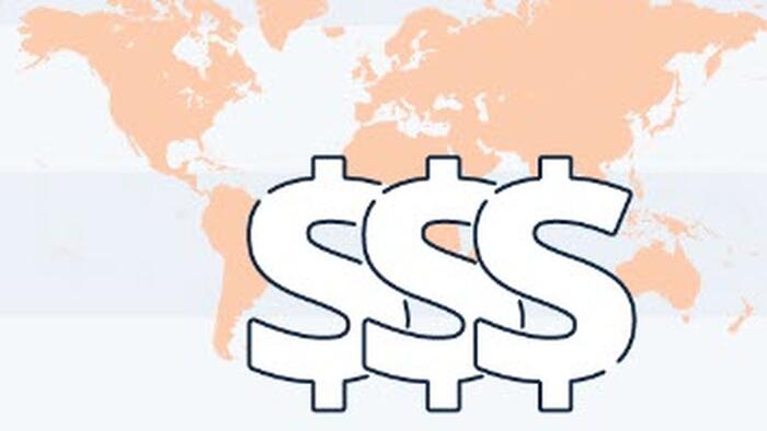 NextImg:The Number Of Global Millionaires Keeps Rising