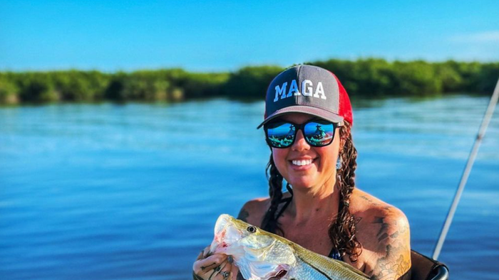 NextImg:"Ordered My First MAGA Hat": Closet Trump Supporters Are Coming Out Of Woodwork After Failed Assassination Attempt