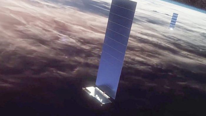 NextImg:Starlink Overcomes Lawfare By Dish In Attempt To Stall Next-Gen Satellite Deployment  