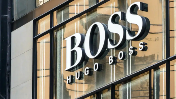 NextImg:Hugo Boss Slides After Slashing Outlook As Luxury Downturn Gains Momentum