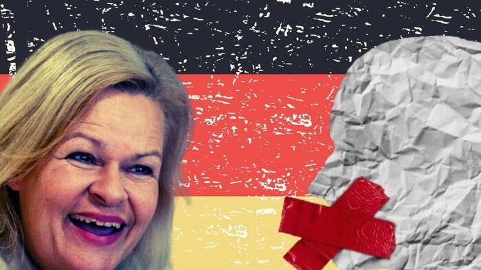 NextImg:German Govt Launches Massive Crackdown On (Right Wing) Press Freedom