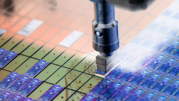 NextImg:US Officials Consider Severe Chip Crackdown On China, Sparking Global Semiconductor Sell-Off