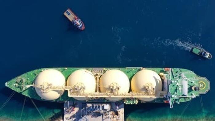 NextImg:The EU Is Facing A Looming Gas Supply Crisis