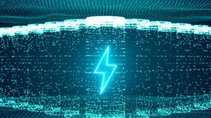 NextImg:The Biggest US Solar-Storage Project Launches In Nevada