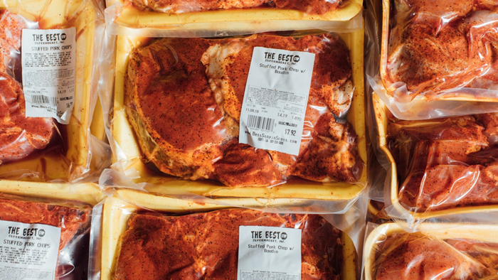 NextImg:US Pork Demand Has "Uncharacteristically Declined" In Peak Grilling Season