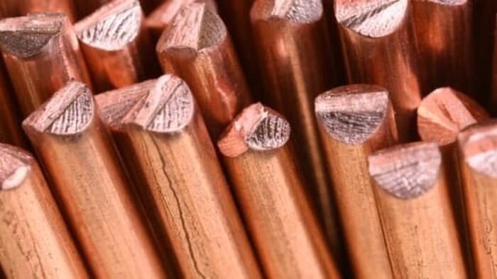 NextImg:Artificial Intelligence Is Sparking A Copper-Boom In Zambia