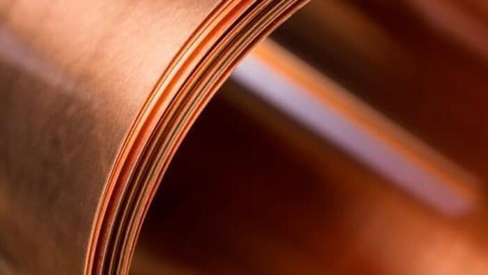 NextImg:Net-Zero Targets Could Double Yearly Copper Demand By 2035