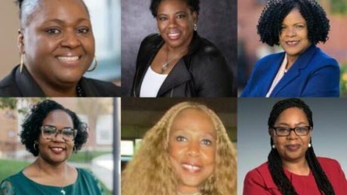 NextImg:Chief University Diversity Officers Are Not Very Diverse...