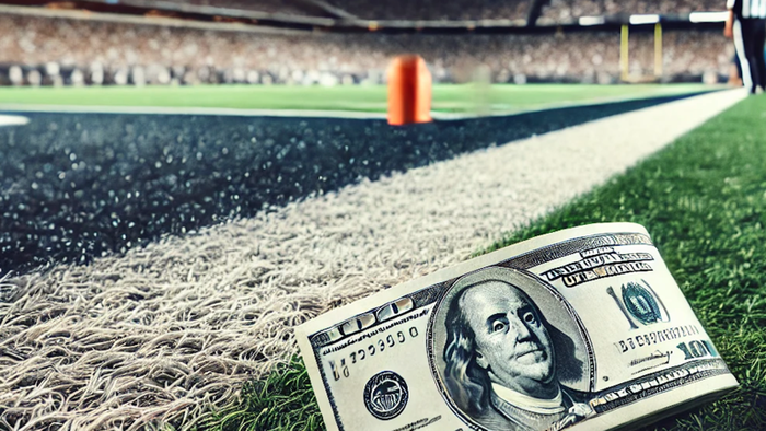 NextImg:"Little Cash On The Sidelines" May Indicate Firepower To Sustain Equity Rally Diminishes